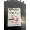Image 3 : Yaskawa #UTSAH-B17BB Encoder