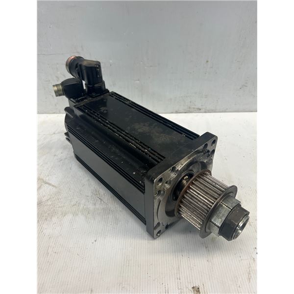 Rexroth #MSK070E-0150-NN-S1-UG0-NNNN / #R911315193 Motor