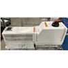 Image 2 : ABB #ACS580-01-07A6-4+0J400+P922 / #ACS580-0P-07A6-4