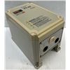 Image 1 : Yaskawa #CIMR-V7CU22P2 SPEC: 22P24 Varispeed V7-4X Drive