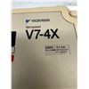 Image 3 : Yaskawa #CIMR-V7CU22P2 SPEC: 22P24 Varispeed V7-4X Drive