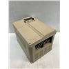 Image 1 : TECO Electric #JNTHBCBA7R50BC-U 7.5HP/5.5kW