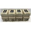Image 1 : (4) TECO Electric FM50 Fluxmaster Drives