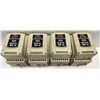 Image 2 : (4) TECO Electric FM50 Fluxmaster Drives