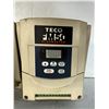 Image 4 : (4) TECO Electric FM50 Fluxmaster Drives