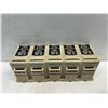 Image 1 : (5) TECO Electric #FM50-2P5-OC Drives
