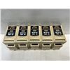 Image 2 : (5) TECO Electric #FM50-2P5-OC Drives