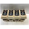 Image 2 : (4) TECO Electric #FM50-2P5-OC Drives