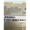 Image 7 : (4) TECO Electric #FM50-2P5-OC Drives
