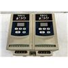 Image 2 : (2) TECO Electric #FM50-201-OC Drives