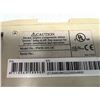 Image 4 : (2) TECO Electric #FM50-201-OC Drives