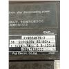 Image 3 : Fuji Electric #FVR004K7S-2 Drive