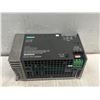 Image 1 : Siemens #6EP1434-1SH01 SITOP Power10 Power Supply