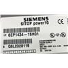 Image 3 : Siemens #6EP1434-1SH01 SITOP Power10 Power Supply