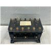 Image 1 : Yaskawa #HV-150AP3S Magnetic Contactor