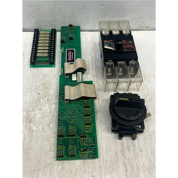 Lot of Misc. CNC Items