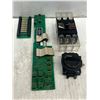 Image 1 : Lot of Misc. CNC Items