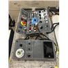 Image 10 : Lot of (3) Matsuura Panels #EN4-1585A, #EN4-1400A, #EN4-1401B