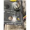 Image 8 : Lot of (3) Matsuura Panels #EN4-1585A, #EN4-1400A, #EN4-1401B