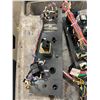 Image 9 : Lot of (3) Matsuura Panels #EN4-1585A, #EN4-1400A, #EN4-1401B