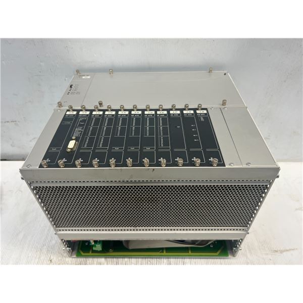 Liechtiag / EROWA 2Q #RK 5-50 Control Rack