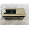 Image 1 : Mitsubishi #FX3G-60MR/DS Programmable Controller