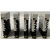 Image 2 : Lot of (5) Crouzet #GNR-20DCZ Solid State Relays