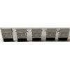 Image 5 : Lot of (5) Crouzet #GNR-20DCZ Solid State Relays