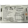 Image 7 : Lot of (5) Crouzet #GNR-20DCZ Solid State Relays