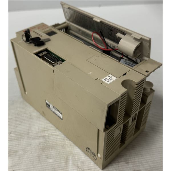 Hitachi #CPU-03HA70QVDHCD CPU Module