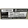 Image 7 : Hitachi #CPU-03HA70QVDHCD CPU Module
