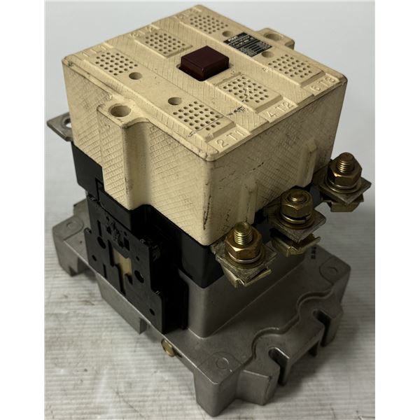 Fuji #1NC4QO# #SC-8N/ UL Contactor