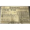 Image 8 : Siemens #3TB46 170A Contactor