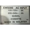 Image 7 : Power Supply #EWS300