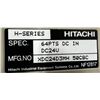 Image 10 : Lot of Misc. Hitachi DC Inputs