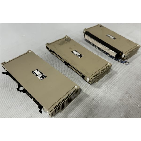Lot of Misc. Hitachi DC Inputs