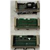 Image 7 : Lot of Misc. Hitachi DC Inputs