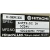 Image 9 : Lot of Misc. Hitachi DC Inputs