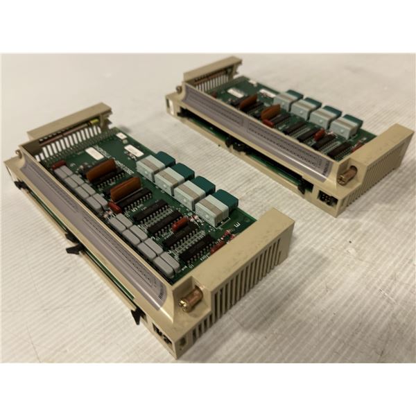 (2) Hitachi #YTR24DMH-79HBC DC Outputs