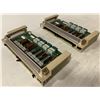 Image 1 : (2) Hitachi #YTR24DMH-79HBC DC Outputs