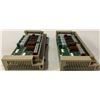 Image 4 : (2) Hitachi #YTR24DMH-79HBC DC Outputs