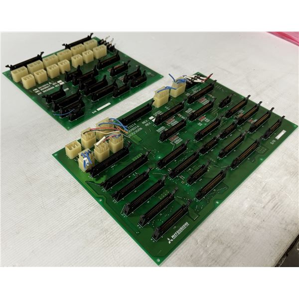 Lot of Misc. Circuit Boards