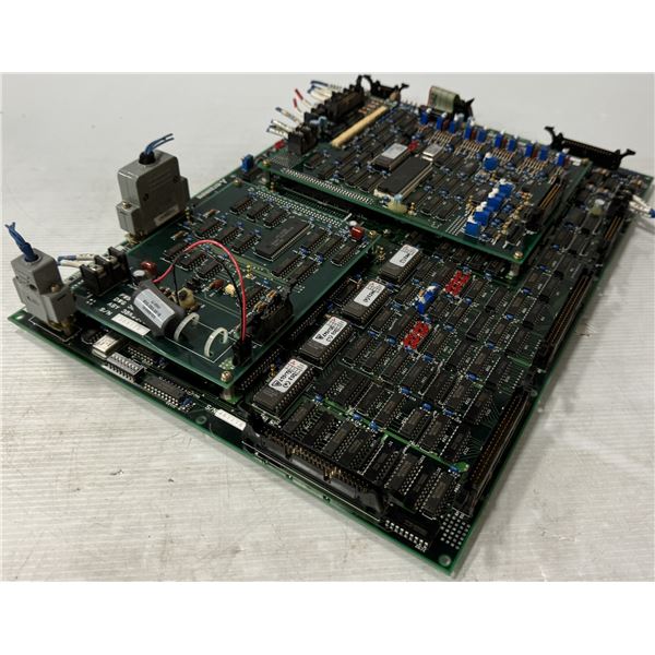 Mitsubishi Circuit Board Assy.