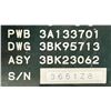 Image 8 : Mitsubishi Circuit Board Assy.