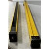 Image 2 : Contrinex Light Bar Pair #YBB-30R4-0800-G012
