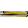 Image 3 : Contrinex Light Bar Pair #YBB-30R4-0800-G012