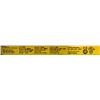 Image 5 : Contrinex Light Bar Pair #YBB-30R4-0800-G012