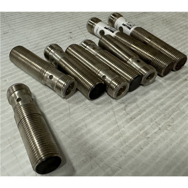 Lot of Misc. Sensors