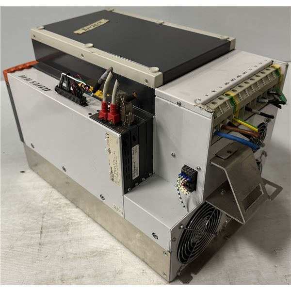 B&R Automation #8V1640.00-2 Servo Drive