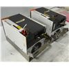 Image 1 : (2) B&R #8V1180.00-2 Servo Drives